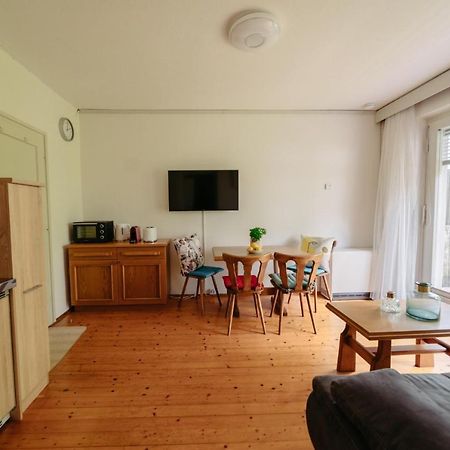 Apartments Obir Am Woerthersee Krumpendorf Eksteriør billede
