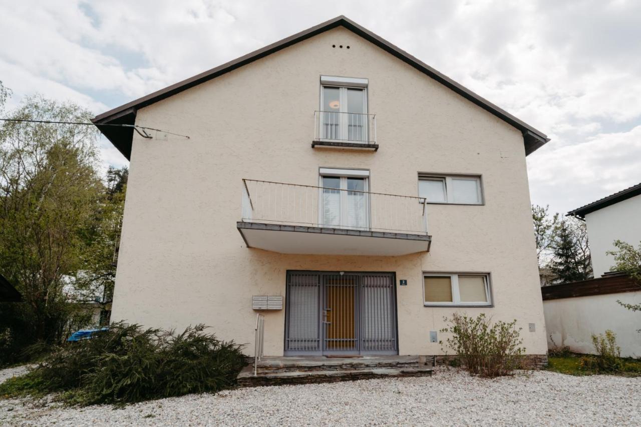 Apartments Obir Am Woerthersee Krumpendorf Eksteriør billede