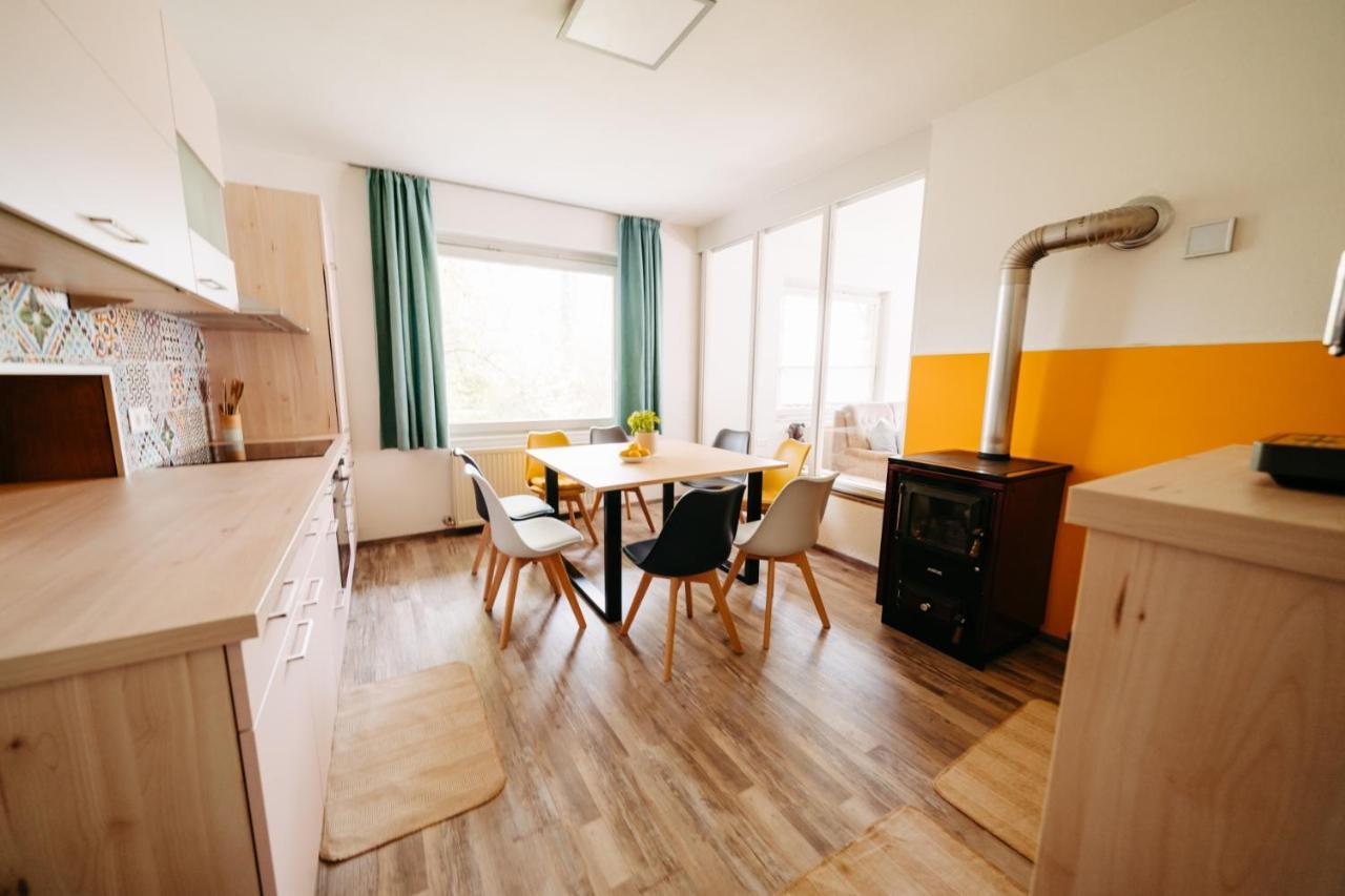 Apartments Obir Am Woerthersee Krumpendorf Eksteriør billede