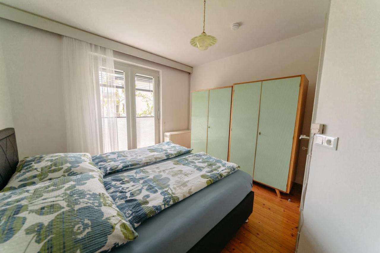 Apartments Obir Am Woerthersee Krumpendorf Eksteriør billede