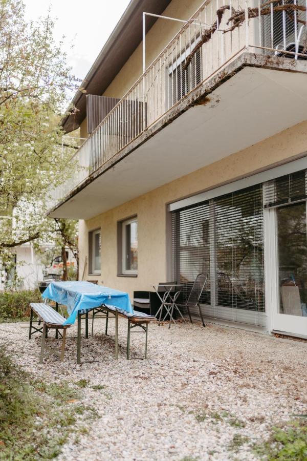 Apartments Obir Am Woerthersee Krumpendorf Eksteriør billede