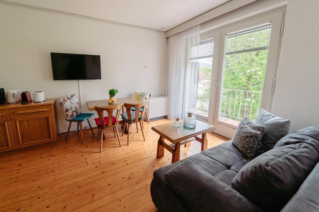 Apartments Obir Am Woerthersee Krumpendorf Eksteriør billede