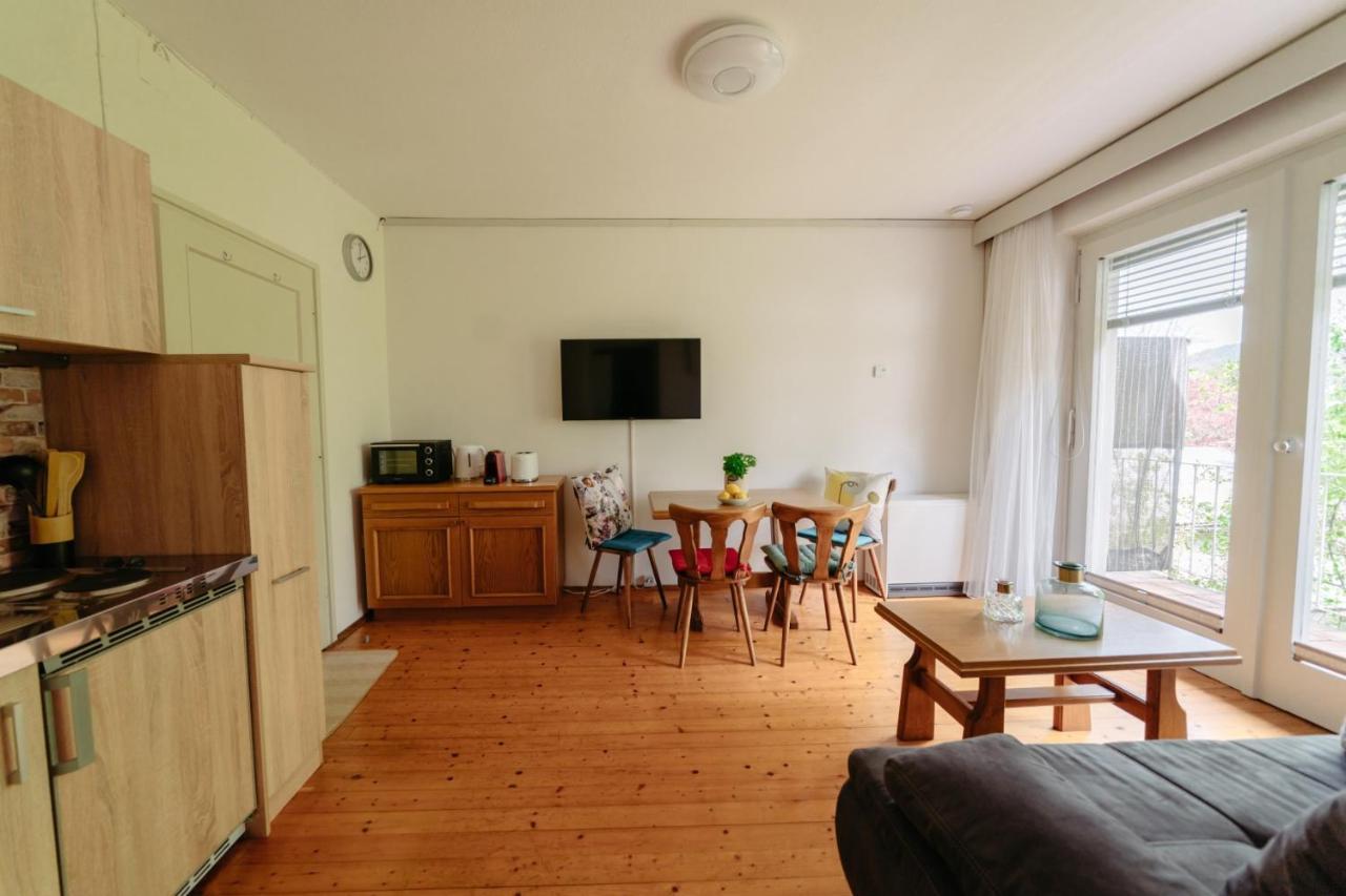Apartments Obir Am Woerthersee Krumpendorf Eksteriør billede