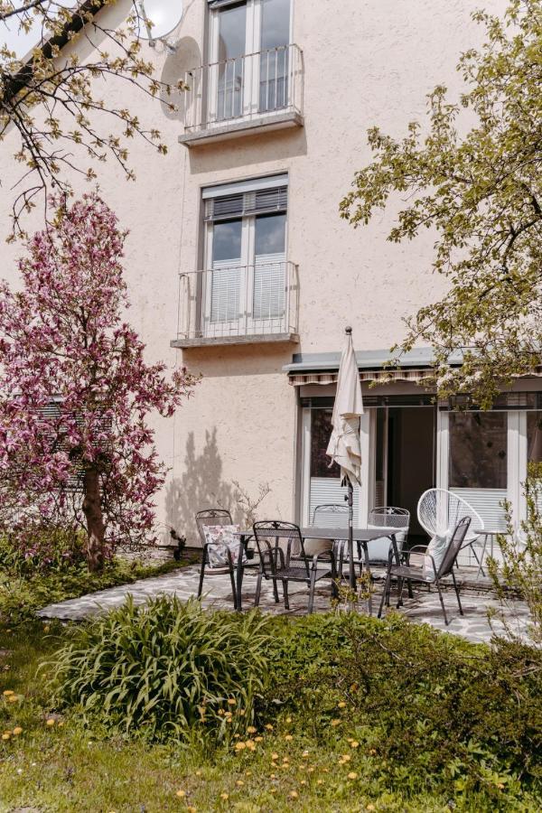 Apartments Obir Am Woerthersee Krumpendorf Eksteriør billede