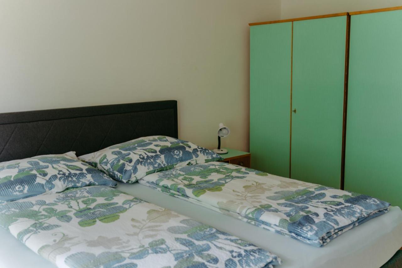 Apartments Obir Am Woerthersee Krumpendorf Eksteriør billede