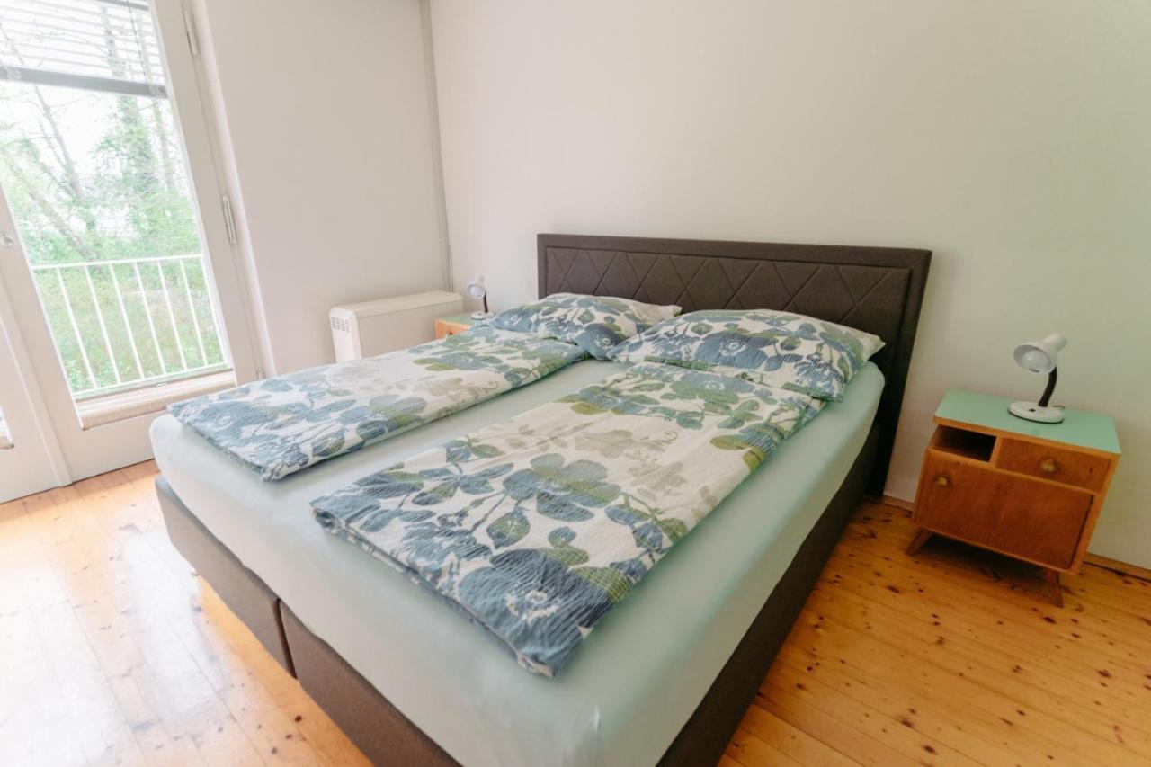 Apartments Obir Am Woerthersee Krumpendorf Eksteriør billede