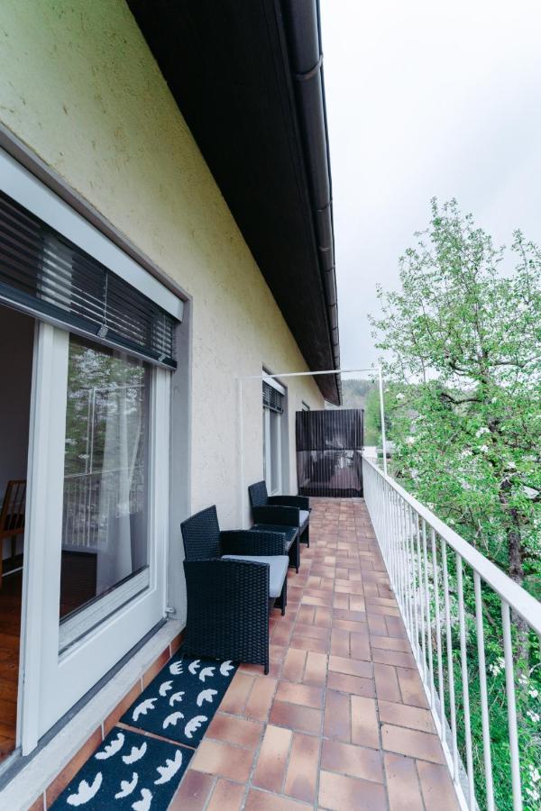 Apartments Obir Am Woerthersee Krumpendorf Eksteriør billede