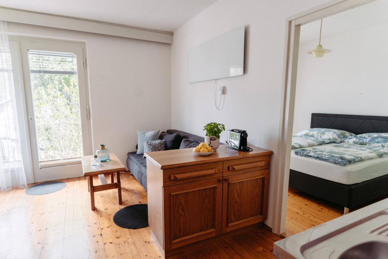 Apartments Obir Am Woerthersee Krumpendorf Eksteriør billede