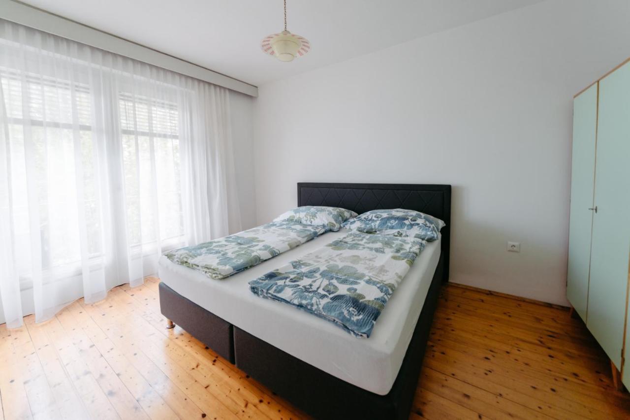 Apartments Obir Am Woerthersee Krumpendorf Eksteriør billede