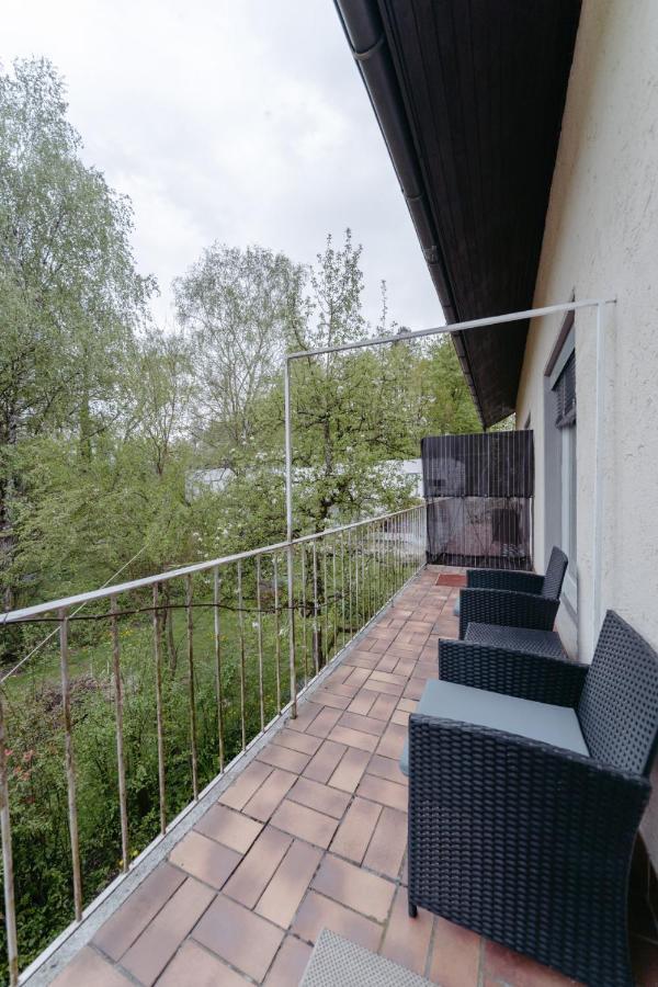 Apartments Obir Am Woerthersee Krumpendorf Eksteriør billede