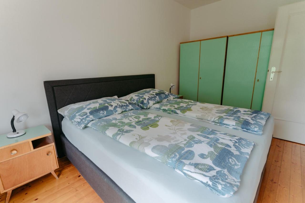 Apartments Obir Am Woerthersee Krumpendorf Eksteriør billede