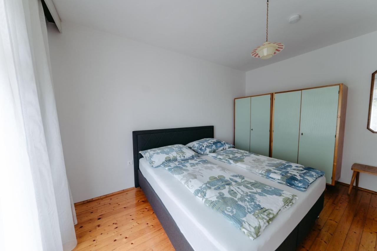 Apartments Obir Am Woerthersee Krumpendorf Eksteriør billede
