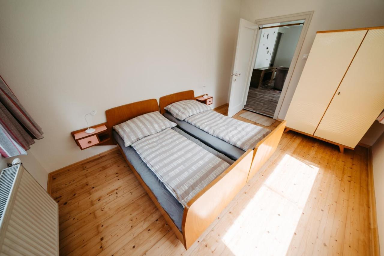 Apartments Obir Am Woerthersee Krumpendorf Eksteriør billede