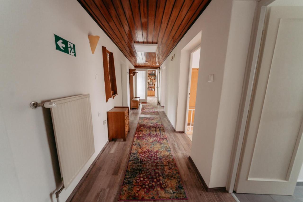 Apartments Obir Am Woerthersee Krumpendorf Eksteriør billede