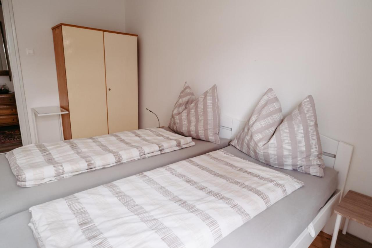 Apartments Obir Am Woerthersee Krumpendorf Eksteriør billede