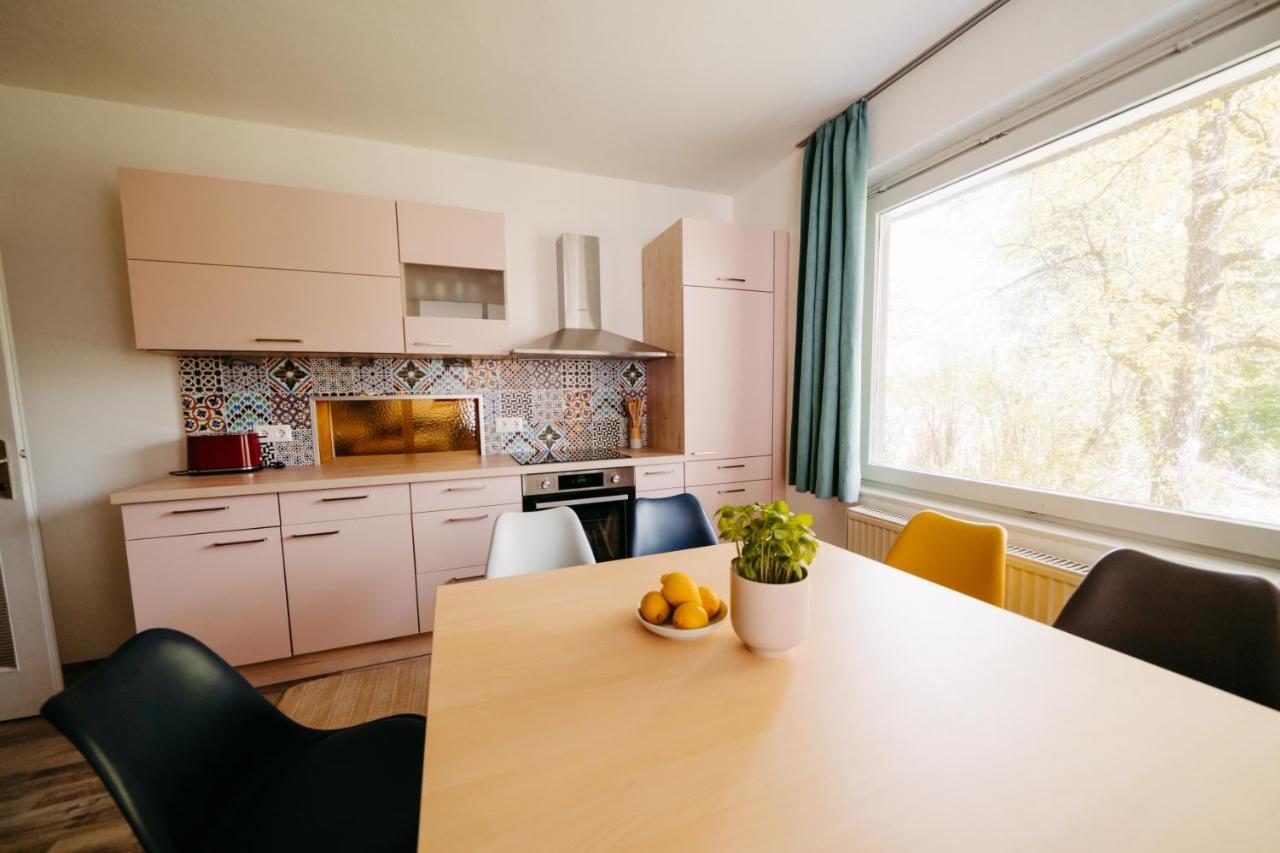 Apartments Obir Am Woerthersee Krumpendorf Eksteriør billede