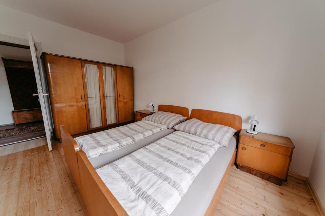 Apartments Obir Am Woerthersee Krumpendorf Eksteriør billede
