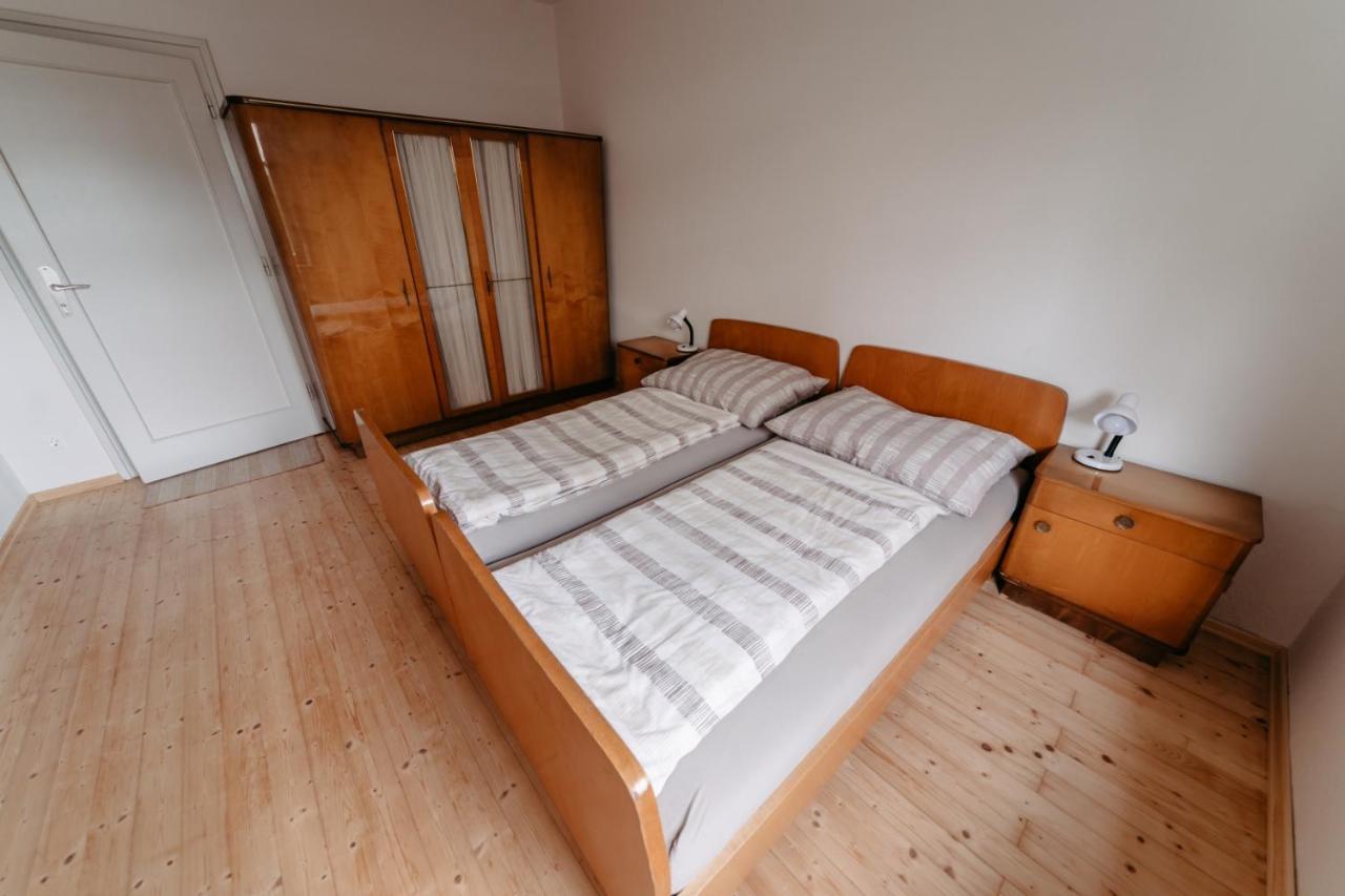Apartments Obir Am Woerthersee Krumpendorf Eksteriør billede